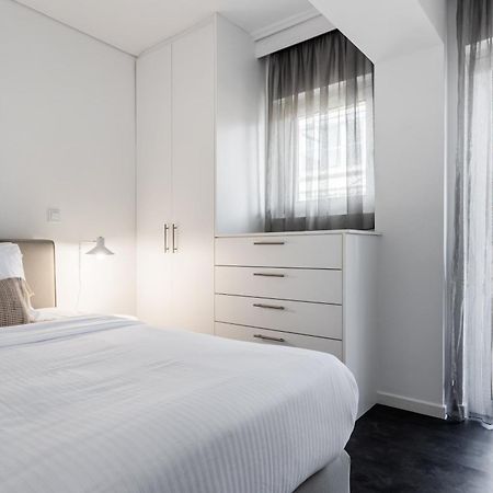 Aparthotel Onezerotwo By Zoia Living Atene Esterno foto