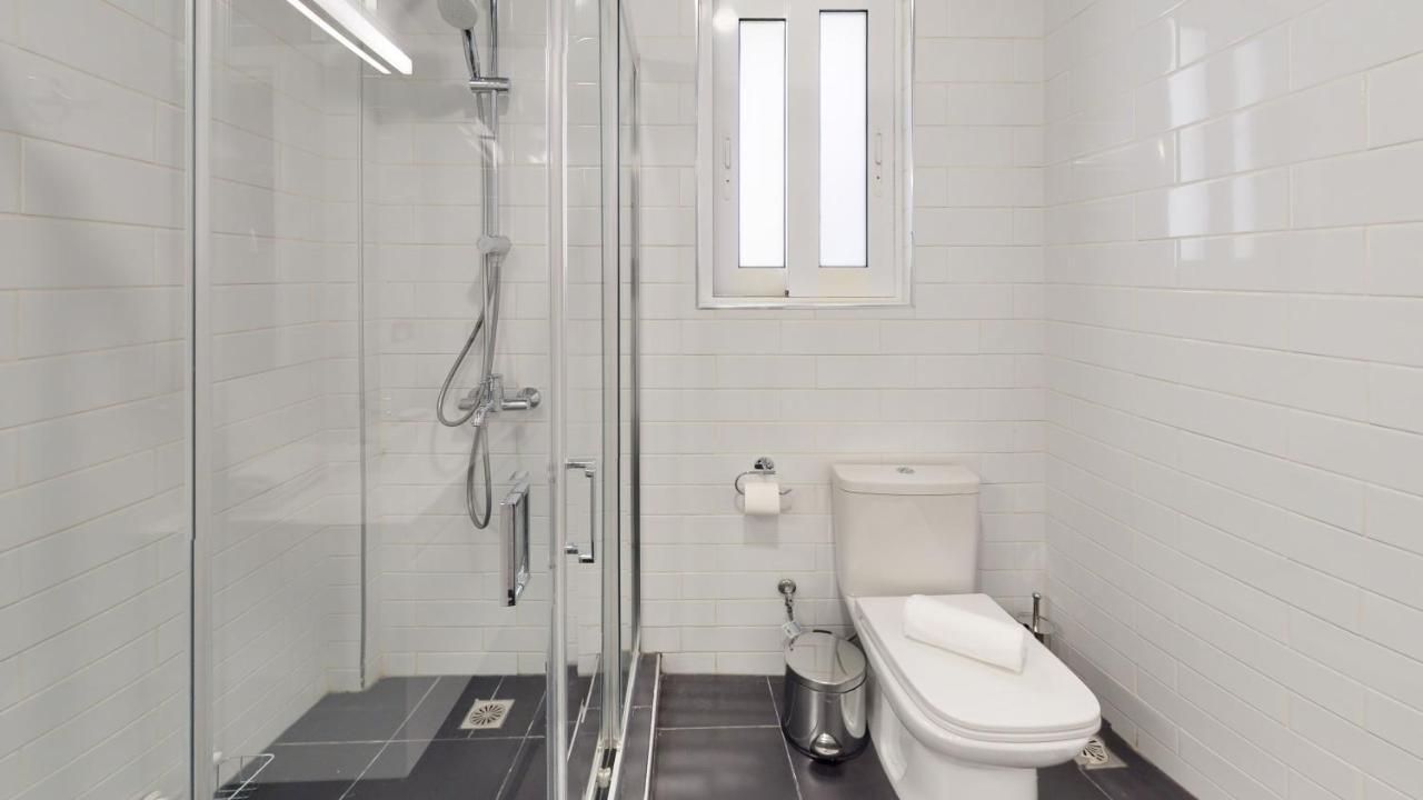 Aparthotel Onezerotwo By Zoia Living Atene Esterno foto