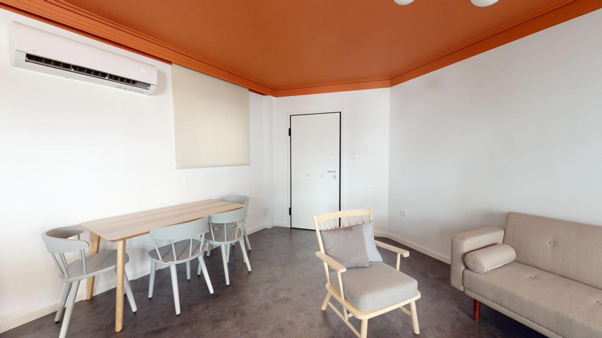 Aparthotel Onezerotwo By Zoia Living Atene Esterno foto