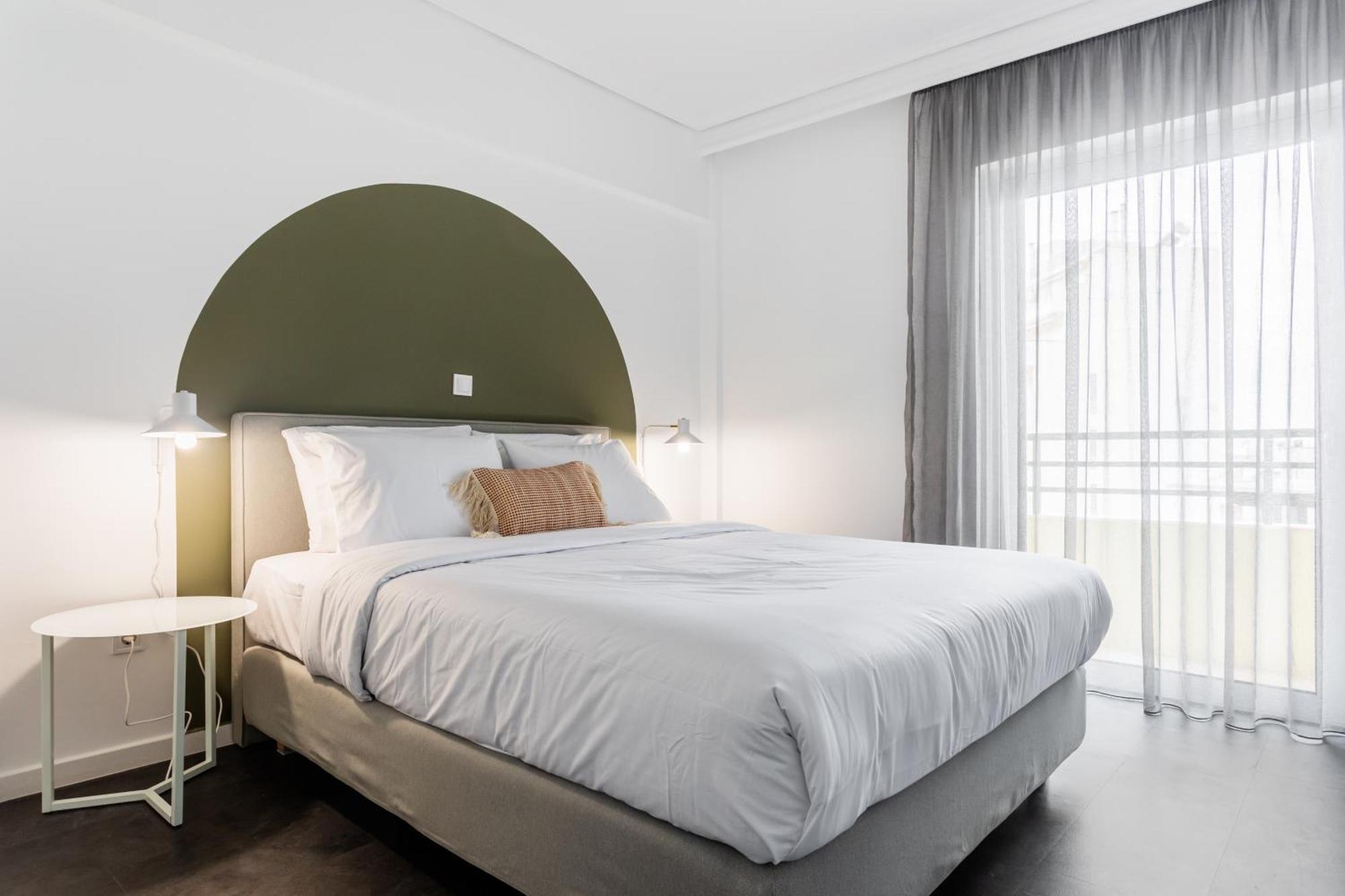 Aparthotel Onezerotwo By Zoia Living Atene Esterno foto