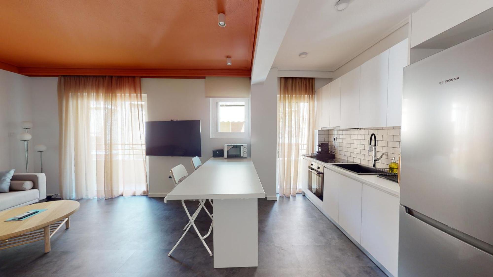 Aparthotel Onezerotwo By Zoia Living Atene Esterno foto