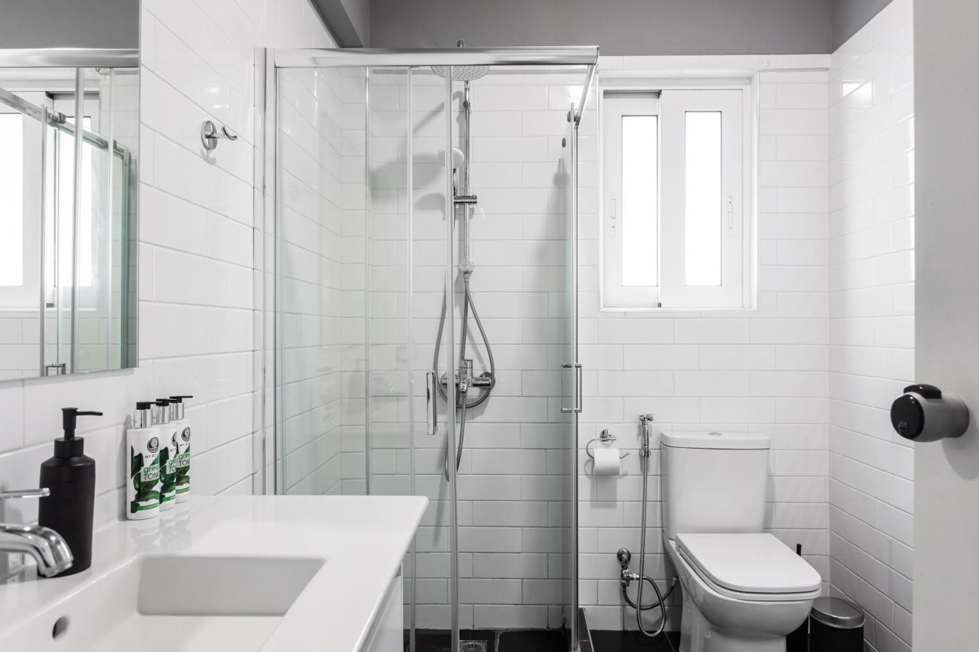 Aparthotel Onezerotwo By Zoia Living Atene Esterno foto
