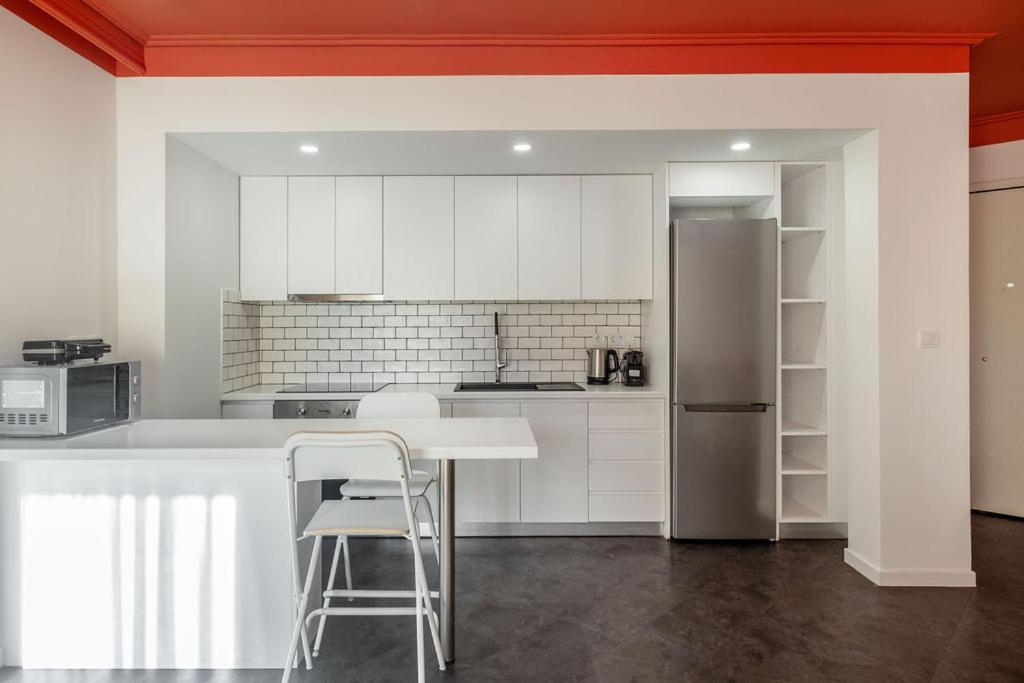 Aparthotel Onezerotwo By Zoia Living Atene Esterno foto