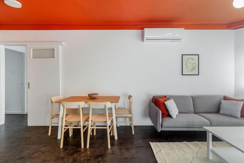 Aparthotel Onezerotwo By Zoia Living Atene Esterno foto