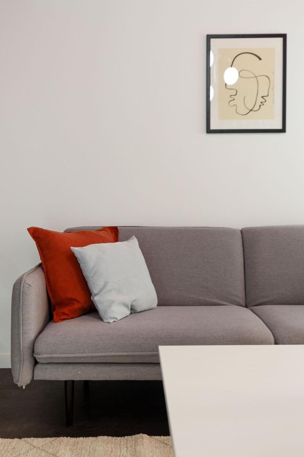 Aparthotel Onezerotwo By Zoia Living Atene Esterno foto
